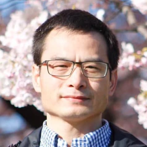 Kevin Luo